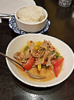 Baan Thai food