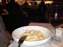 Romano's Macaroni Grill food