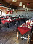 Pizzeria Torrina inside