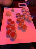 Fuji Sushi food