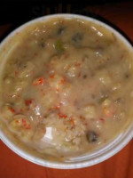 Mickle Cajun Kitchen food