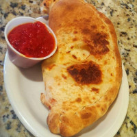 The Garlic Knot Bear Creek food