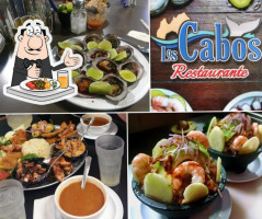 Los Cabos food