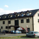 Czardasz Na zewnątrz