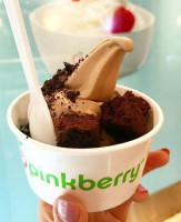 Pinkberry food