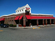 Frisch's Big Boy outside