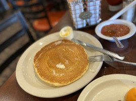 Family House Of Pancakes food