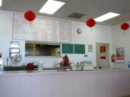 Li Lis Chinese food