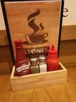 Stones food