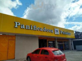 Panificadora Paladar outside