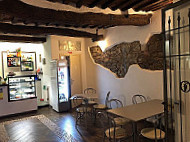 La Cantina Del Ritrovino inside