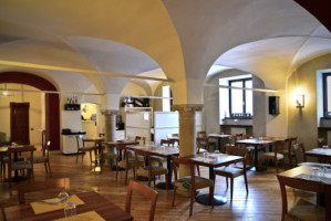 La Locanda Del Tempo Perso food