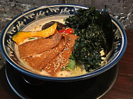 Hinodeya Ramen Downtown food