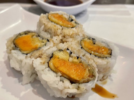 Fuji Sushi San Marco food