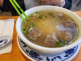 Phở Saigon food