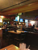 Applebee's Grill inside