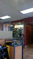 Jack In The Box inside