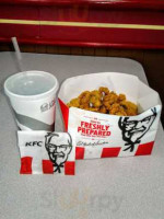 Kfc food