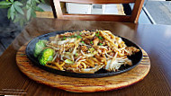 Kimu Japanese Cuisine food