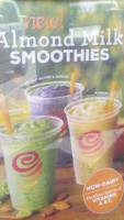 Jamba food