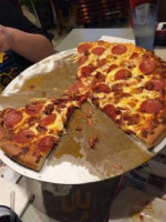 Pizza Castle CT Waterbury food