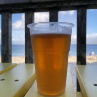 Porthgwidden Beach Cafe food