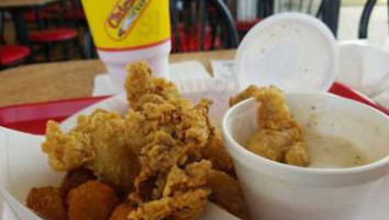 Chicken Express food