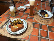 Werdenfelser Hof food