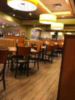 Denny's inside