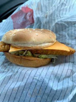 Arby's food