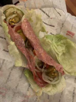 Jimmy Johns food