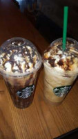 Starbucks food