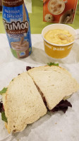 Au Bon Pain food