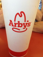 Arby's food