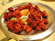 Surali Garden Family Restaurant food