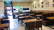 Sydney Dumpling King Hurstville inside