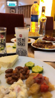 Cevizlibahçe Restoran food