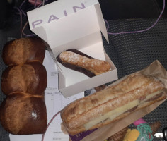 Patàpain food