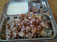 Chaphekar Dudh Mandir food