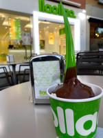 Llaollao Paseo Espana (jaen) food