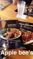 Applebee's food