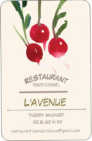 L'avenue food