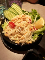 Le Banthai inside