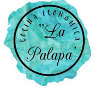 La Palapa inside