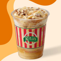 Rita's Italian Ice Frozen Custard food