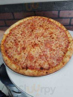 Ocean Park Pizza food