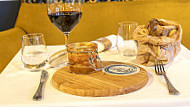 Il Palazzaccio Ristorante Wine Bar food