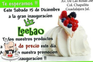 Leebao food