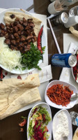 Çardaklı Ocakbaşı food