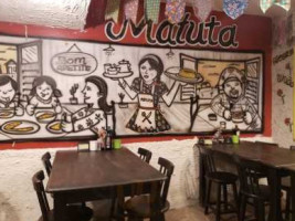 Pizza Matuta food